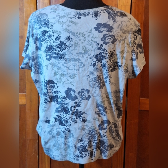 SONOMA short-sleeve t-shirt Size XL - Picture 4 of 5